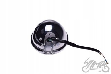 ПЕРЕДНЯЯ ЛАМПА