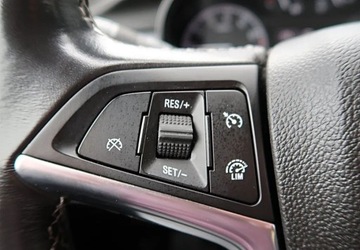 Opel Mokka I X 1.4 Turbo Ecotec 140KM 2018 Opel Mokka 1,4 turbo (140KM) klimatyzacja, navigacja, pdc, tempomat 1.4, zdjęcie 19