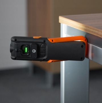 Libox LB0190 аккумуляторный светодиодный фонарик для мастерских
