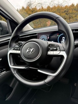 Hyundai Tucson IV 2022 Hyundai Tucson 1.6 Hybryda 180KM 2022r Dostawa pod dom!, zdjęcie 8