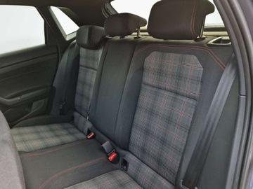 Volkswagen Polo VI GTI Facelifting 2.0 TSI 207KM 2023 Volkswagen Polo Faktura VAT GTI 206km Model 2023 DSG IQ LED 2.0 206KM, zdjęcie 23