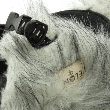 Украшение шлема WOLF - Лыжные аксессуары