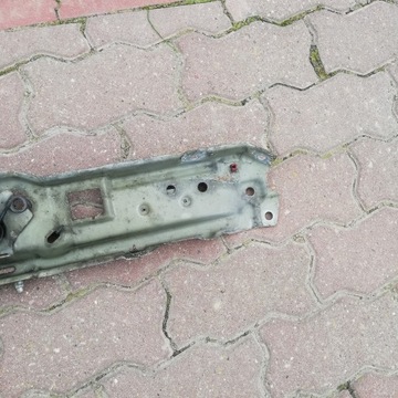 OPEL CORSA C ВЕРХНЕЕ УСИЛЕНИЕ