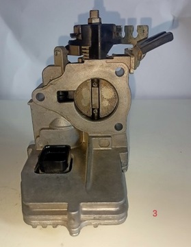 Дроссельная заслонка Piaggio MP3 400 07-11