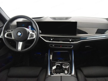 BMW X5 G05 SUV Facelifting 3.0 30d 298KM 2025 BMW X5 xDrive30d Sport Suv 3.0 (298KM) 2025, zdjęcie 9