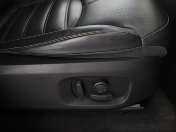 Land Rover Range Rover Evoque I SUV 5d Facelifting 2.0D TD4 180KM 2016 Land Rover Range Rover Evoque 2.0d 4WD, zdjęcie 39