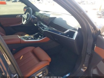 BMW X5 G05 2026 BMW X5 xDrive40i 2026 3.0 Benzyna 375KM, zdjęcie 9