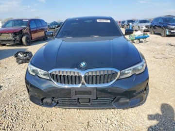BMW Seria 3 G20-G21 2020 BMW Seria 3 2020 BMW 3 Series 330i xDrive Sedan , od ubezpieczalni 2.0, zdjęcie 5