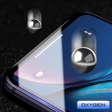 Oryginalna Folia OXYGEN Polimer NANO na ekran do Realme 12 PRO /12 PRO+