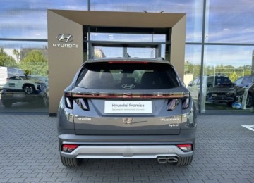 Hyundai Tucson IV 2026 Hyundai Tucson Gwarancja 2031 Hybryda Salon Polska Bogate wyposazenie, zdjęcie 31