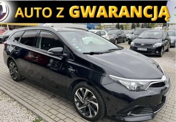 Toyota Auris II 2017 Toyota Auris 1.8HYBR Aut.Navi Panorama Kamera ...