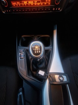 BMW Seria 1 F20-F21 Hatchback 5d 114d 95KM 2013 BMW 1 f20 2013 R 1.6D NOWY ROZRZĄD, zdjęcie 27