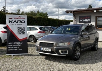 Volvo XC70 II 2008