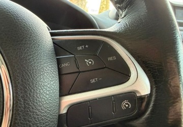 Jeep Renegade SUV 1.4 MultiAir 140KM 2015 Jeep Renegade 1.4 Benzyna 140KM, zdjęcie 20