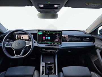 Volkswagen Passat B8 Variant Facelifting 2.0 TDI SCR 150KM 2024 Volkswagen Passat Head-Up, grzanewentylowane fotele, skora, kamera 360, ma, zdjęcie 15