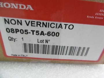 HONDA JAZZ IV 15R> - LIŠTA NA DVEŘE PRAVÉ NOVÉ