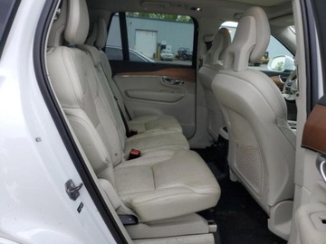 Volvo XC90 II SUV 2.0 T8 Twin Engine 400KM 2016 Volvo XC 90 Volvo XC90 Hybrid T8 Inscription 2.0 Hybryda 400KM, zdjęcie 8