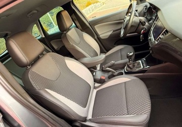 Opel 2017 Opel Crossland X InnoVation 1.6HDi 120ps 6biegow FullLed Tylko 129TysKm Be, zdjęcie 21