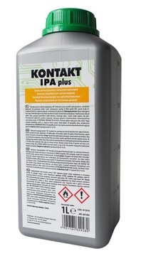 Контакт IPA+ (изопропанол) 1л