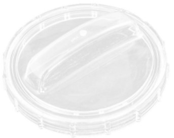 Duża zakrętka do pompy piaskowej Bestway 58495