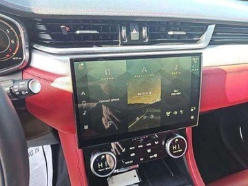 Jaguar F-Pace 2024 Jaguar F-Pace R-Dynamic S 2024 3.0 Benzyna 395KM, zdjęcie 10