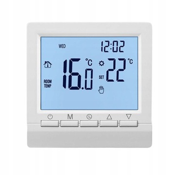 TERMOSTAT POKOJOWY REGULATOR TEMPERATURY