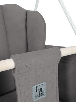 СЕРТИФИКАТ ПРОИЗВОДИТЕЛЯ ЖЕСТКИХ КАЧЕЛЕЙ ДЛЯ ДЕТСКОГО ДОМА - CE