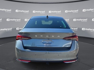 Skoda Octavia IV 2025 Skoda Octavia Edition 130 Essence 1.5 TSI 115 KM D, zdjęcie 6