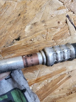 CITROEN C4 II B7 DS4 2.0 HDI PŘÍVODY KLIMATIZACE