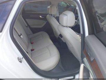 Audi A6 C8 2021 Audi A6 Limousine Premium 45 TFSI Quattro S Tronic 2021 2.0L 2.0 Benzyna, zdjęcie 12