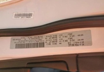 Jeep Grand Cherokee IV 2020 Jeep Grand Cherokee Auta z USA - Zapytaj o wiecej ofert 3.6 Benzyna, zdjęcie 8