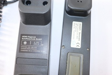 Морская радиостанция SKANTI VHF 3000