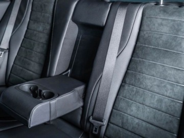 Mercedes GLE V167 2025 GLE 350 de 4-Matic AMG Line 2.0 (353KM) 2025, zdjęcie 14