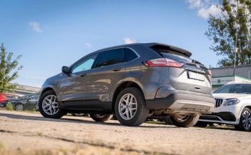 Ford Edge II 2021 Ford Edge Ford Edge 2.0 SEL 245KM AWD 2.0 Benzyna 245KM, zdjęcie 7