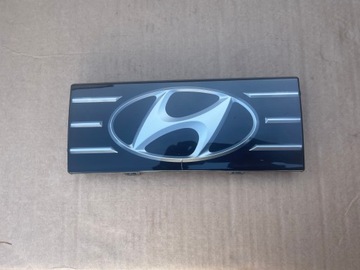HYUNDAI IONIQ ZNACZEK EMBLEMAT RADAR 86367-G2000