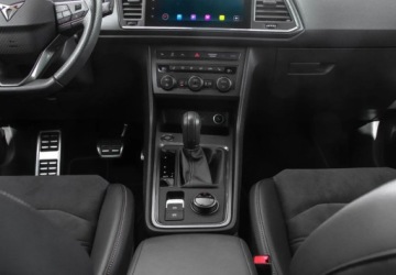 Cupra Ateca Crossover Facelifting 1.5 TSI 150KM 2024 Cupra Ateca 1.5 Benzyna 150KM, zdjęcie 15