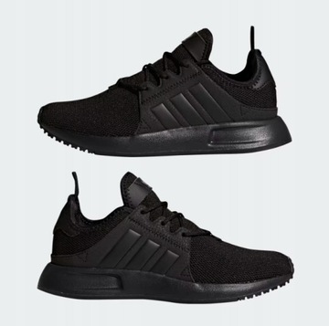 BUTY MŁODZIEŻOWE ADIDAS X PLR J damskie sportowe adidasy wygodne