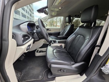 Chrysler Pacifica II 3.6 V6 291KM 2022 chrysler pacifica TOURING L V6 3.6l 291KM * F.VAT23% * Pedantyczny stan, zdjęcie 7