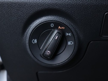 Seat Arona Crossover 1.0 EcoTSI 110KM 2021 Seat Arona 1.0 TSI, Salon Polska, 1. Właściciel, zdjęcie 15