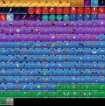 АККАУНТ FORTNITE ТРЭВИС ЧЕРНЫЙ РЫЦАРЬ ОГ ГУЛ МИДАС ЗВЕЗДНЫЕ ВОЙНЫ ЛЕВИАТАН