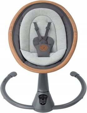 MAXI COSI CASSIA ЭЛЕКТРИЧЕСКОЕ КАЧЕШНОЕ КРЕСЛО