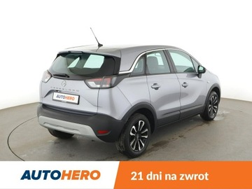 Opel 2022 Opel Crossland Kamera 360, Navi, Aut.klima,, zdjęcie 6