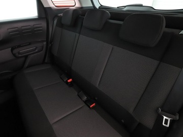 Citroen C3 Aircross  I Crossover 1.2 PureTech 110KM 2017 Citroen C3 Aircross automat PDC tempomat Bluetooth, zdjęcie 12