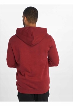 Bluza Base Burgundy Ecko Unltd. L