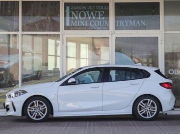 BMW Seria 1 F70 2024 BMW Seria 1 1.5 Benzyna 136KM, zdjęcie 7