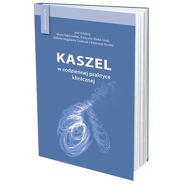 Kaszel w Codziennej Praktyce Klinicznej