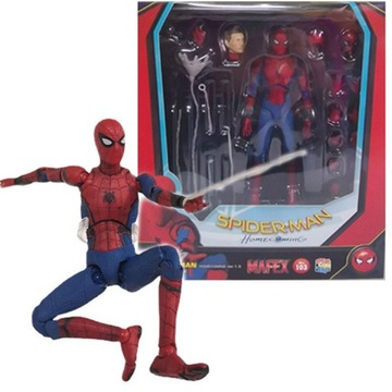 Figurki Marvel Spider-Man: Homecoming 18 cm