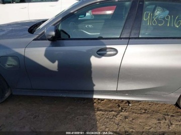 BMW Seria 3 G20-G21 2023 BMW Seria 3 330E xDrive 2023 2.0l 2.0 Hybryda 180KM, zdjęcie 2
