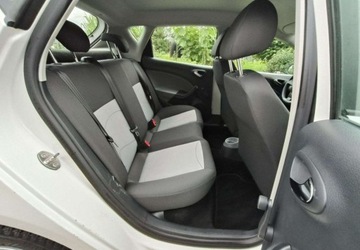 Seat Ibiza IV Hatchback 5d Facelifting 1.2 70KM 2015 Seat Ibiza Seat Ibiza 1.2 12V Style 4YOU 1.2 Benzyna 70KM, zdjęcie 8