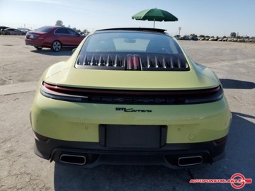 Porsche 911 992 2025 Porsche 911 992.2 Auto Punkt 3.0 Benzyna 388KM, zdjęcie 5